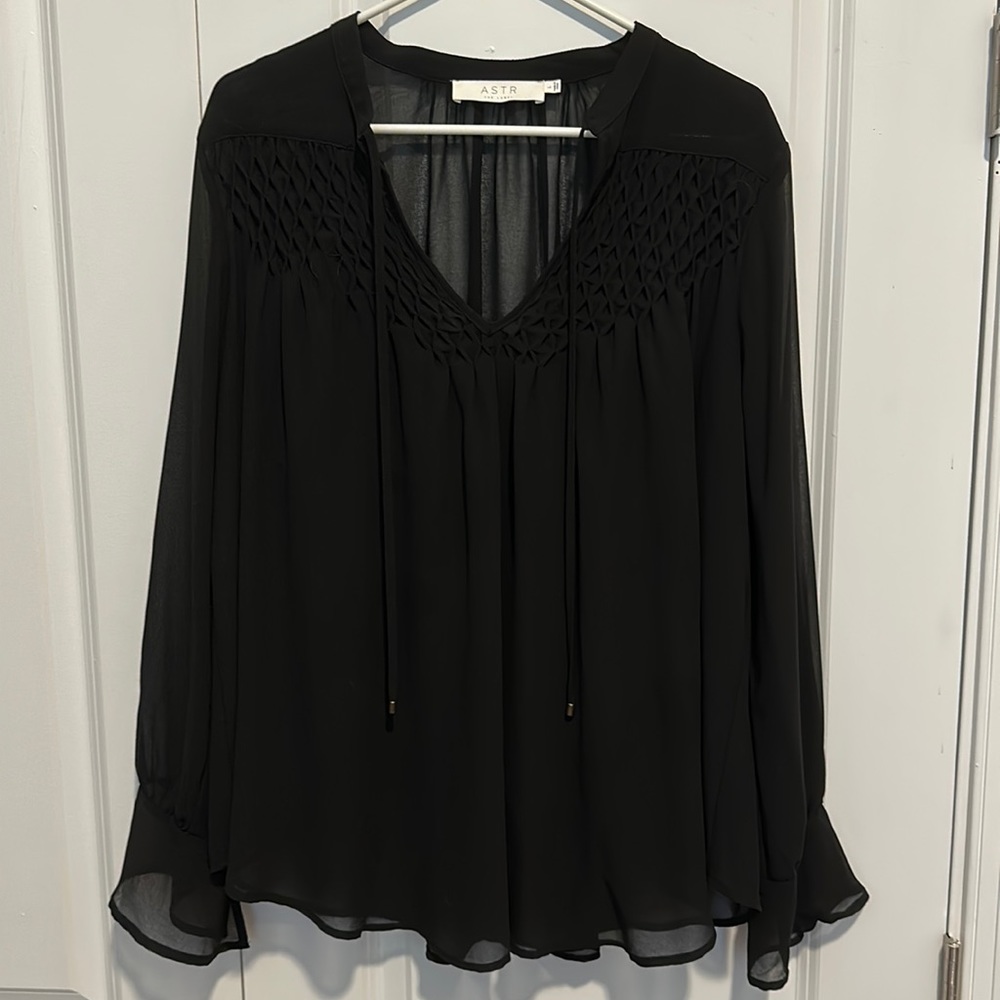 ASTR Blouse